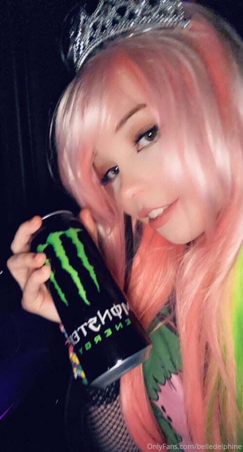 Belle Delphine Photo #3148