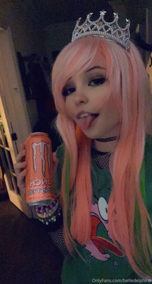 Belle Delphine Photo #3176
