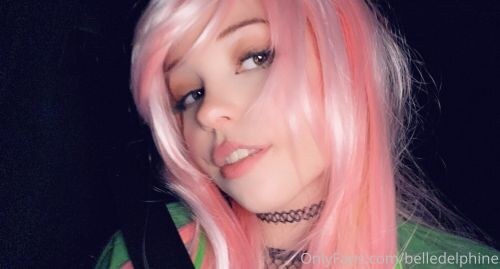 Belle Delphine Photo #3186