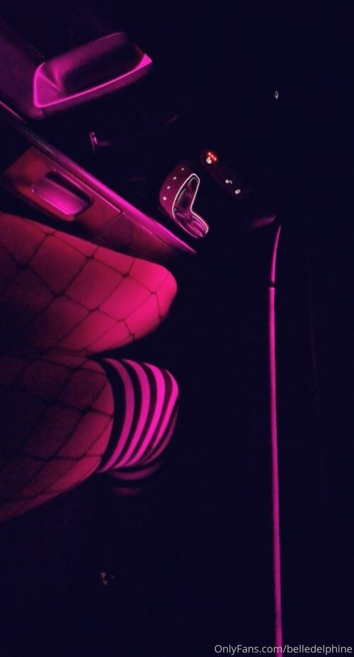 Belle Delphine Photo #3204