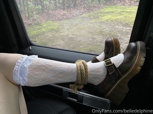 Belle Delphine Photo #2828