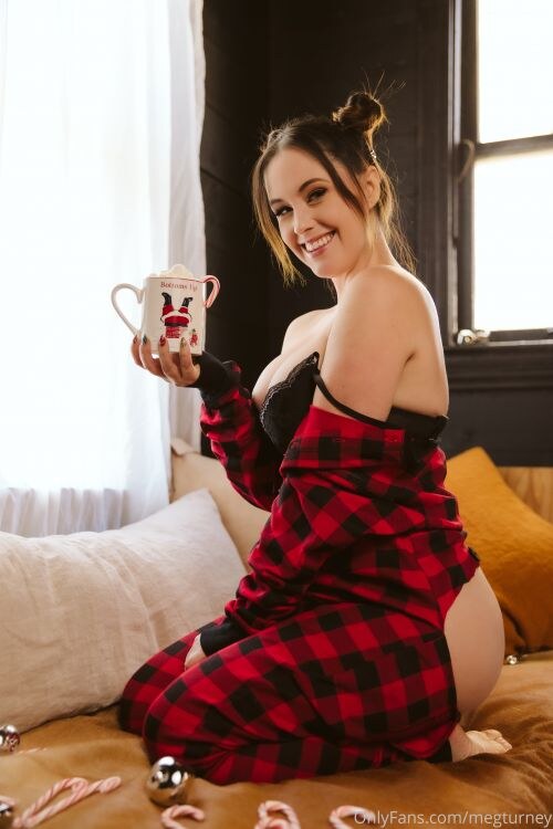 Meg Turney Photo #401