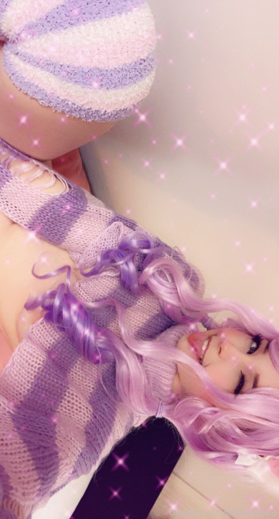 Belle Delphine Photo #3399