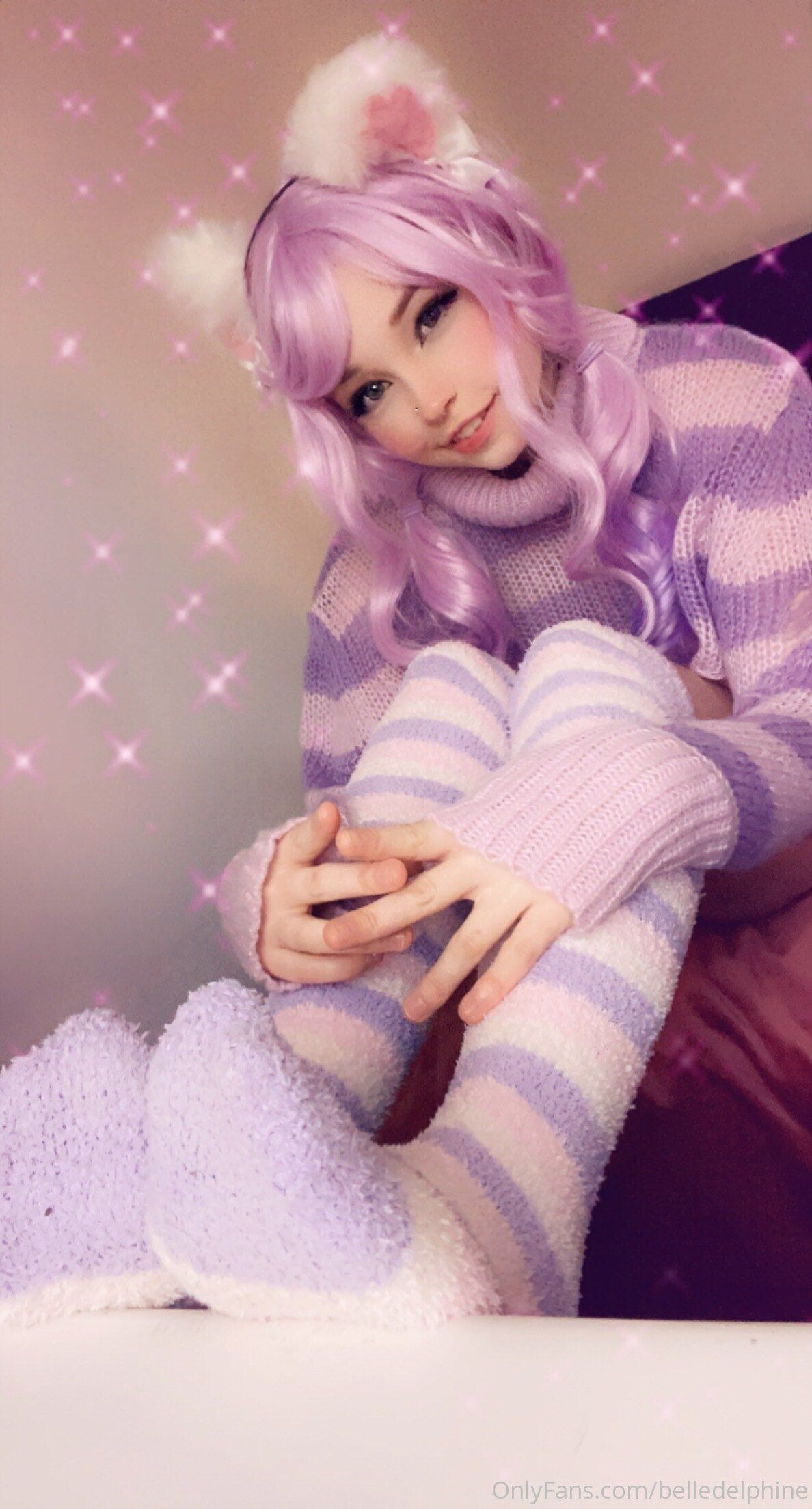 Belle Delphine Photo #3491