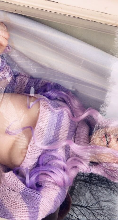 Belle Delphine Photo #3402