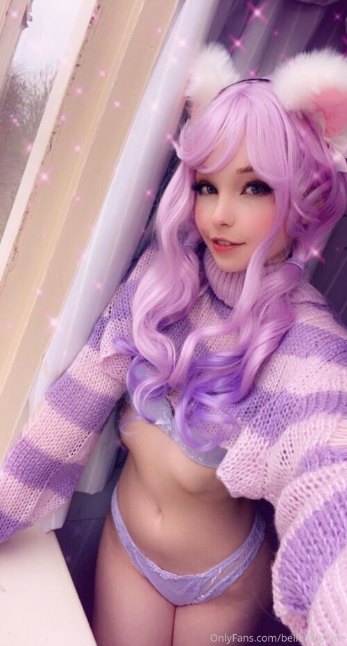 Belle Delphine Photo #3419