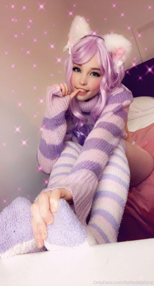 Belle Delphine Photo #3424