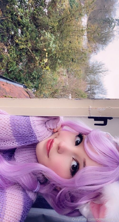 Belle Delphine Photo #3427