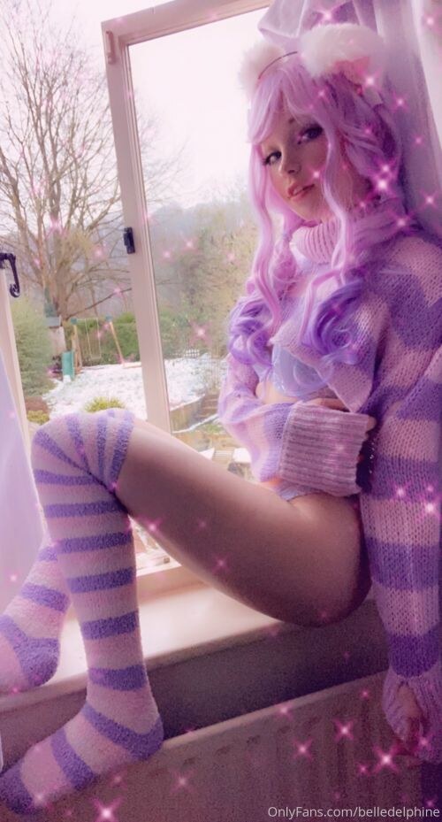 Belle Delphine Photo #3431