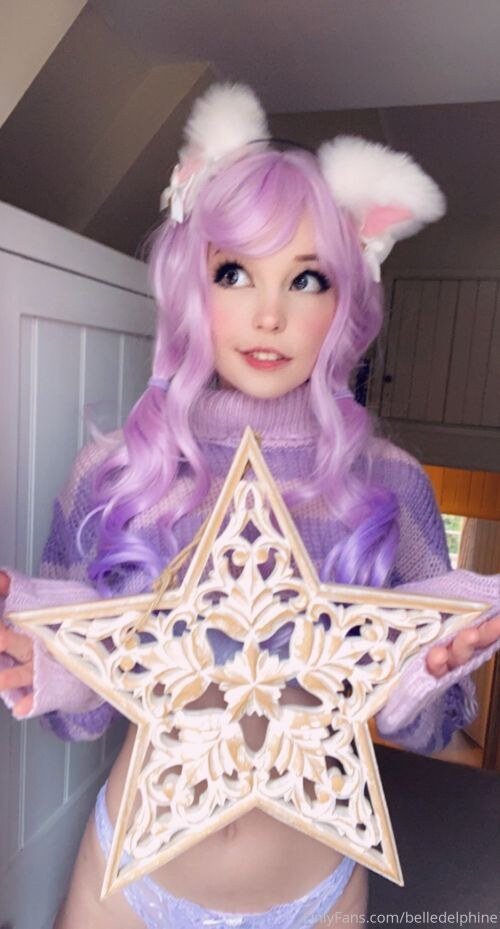 Belle Delphine Photo #3469