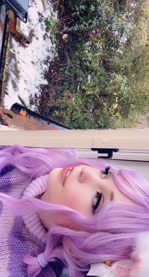 Belle Delphine Photo #3496