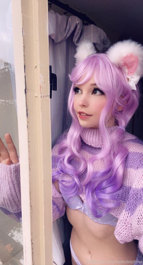 Belle Delphine Photo #3507