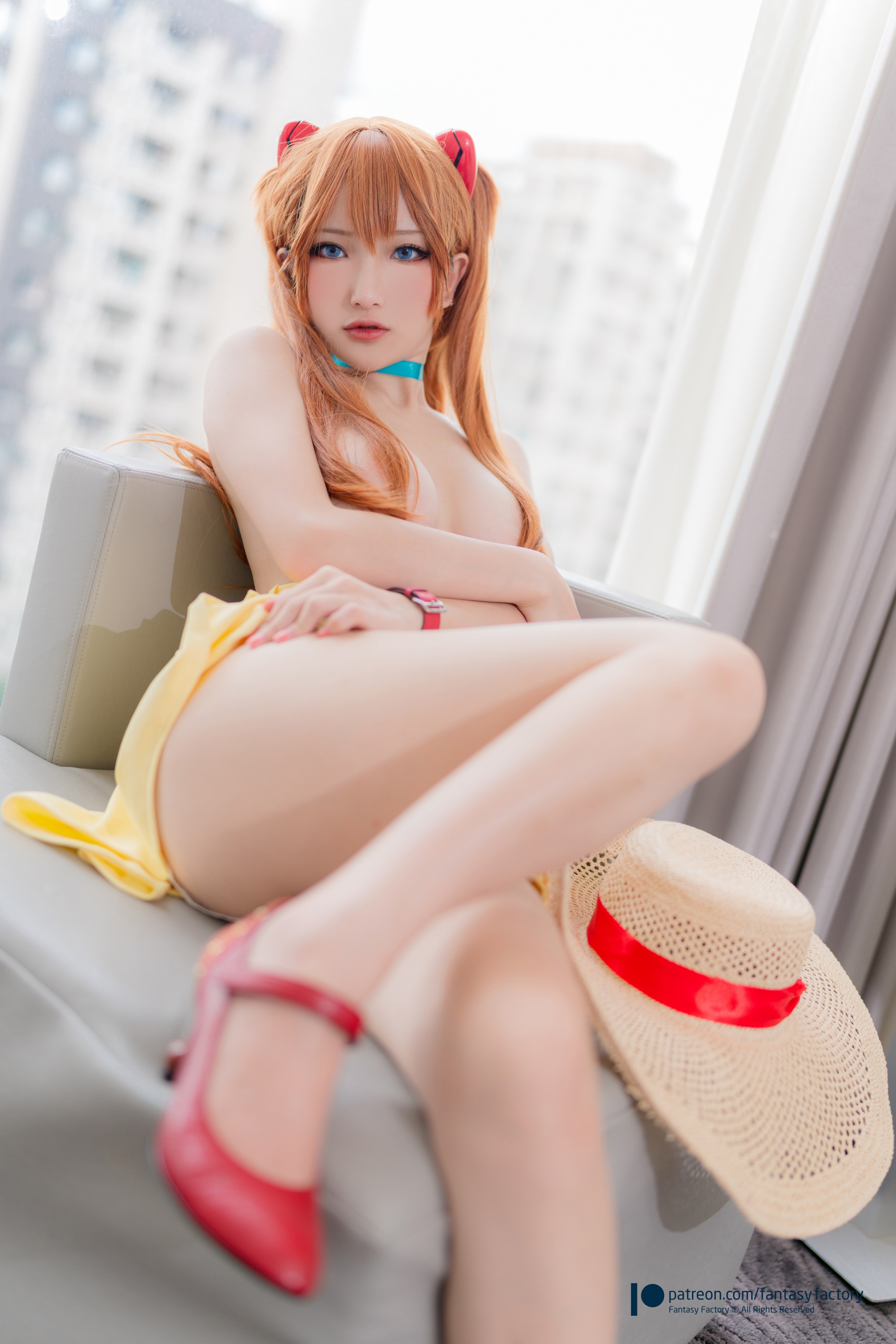 Fantasy Factory Photo #28