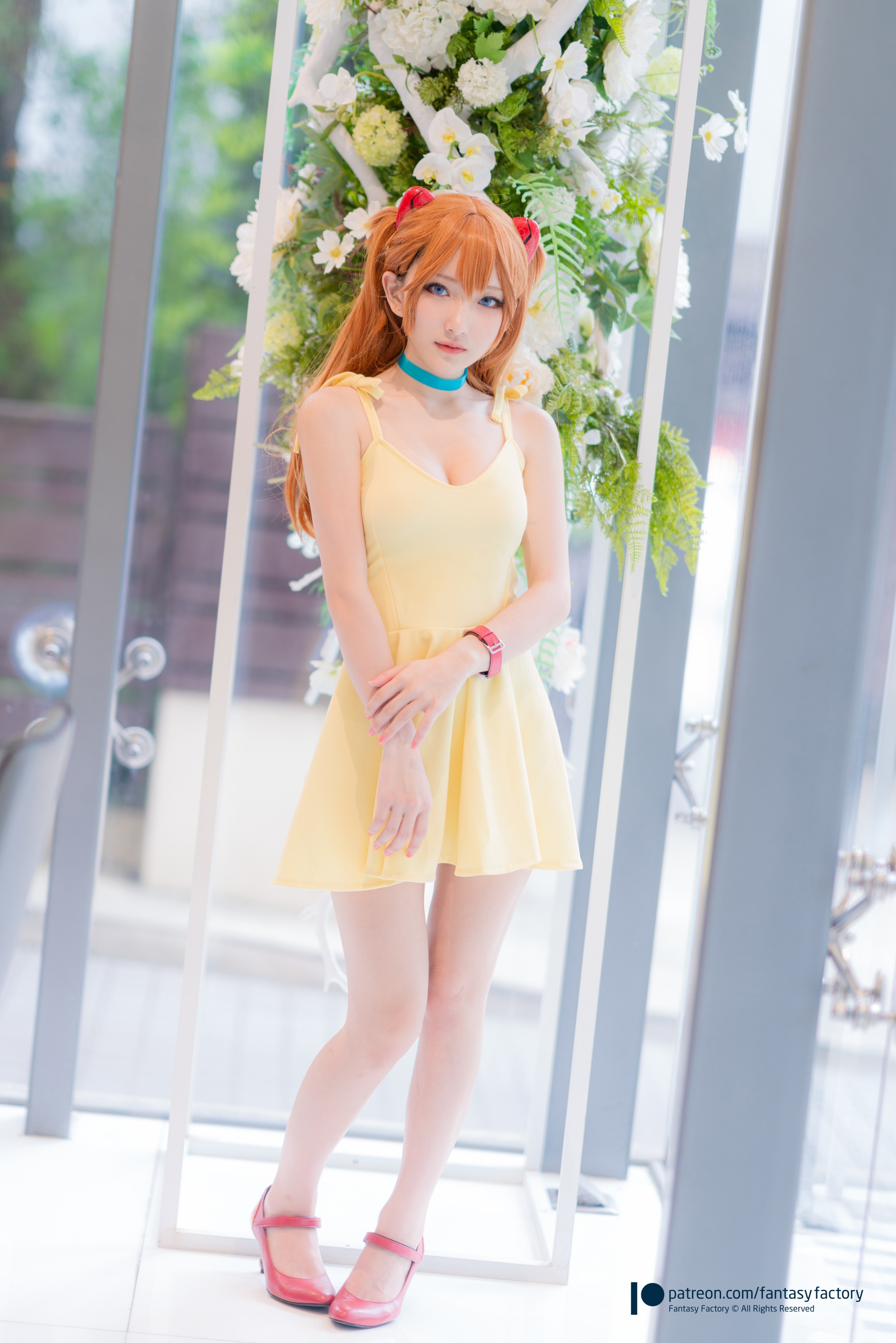 Fantasy Factory Photo #30