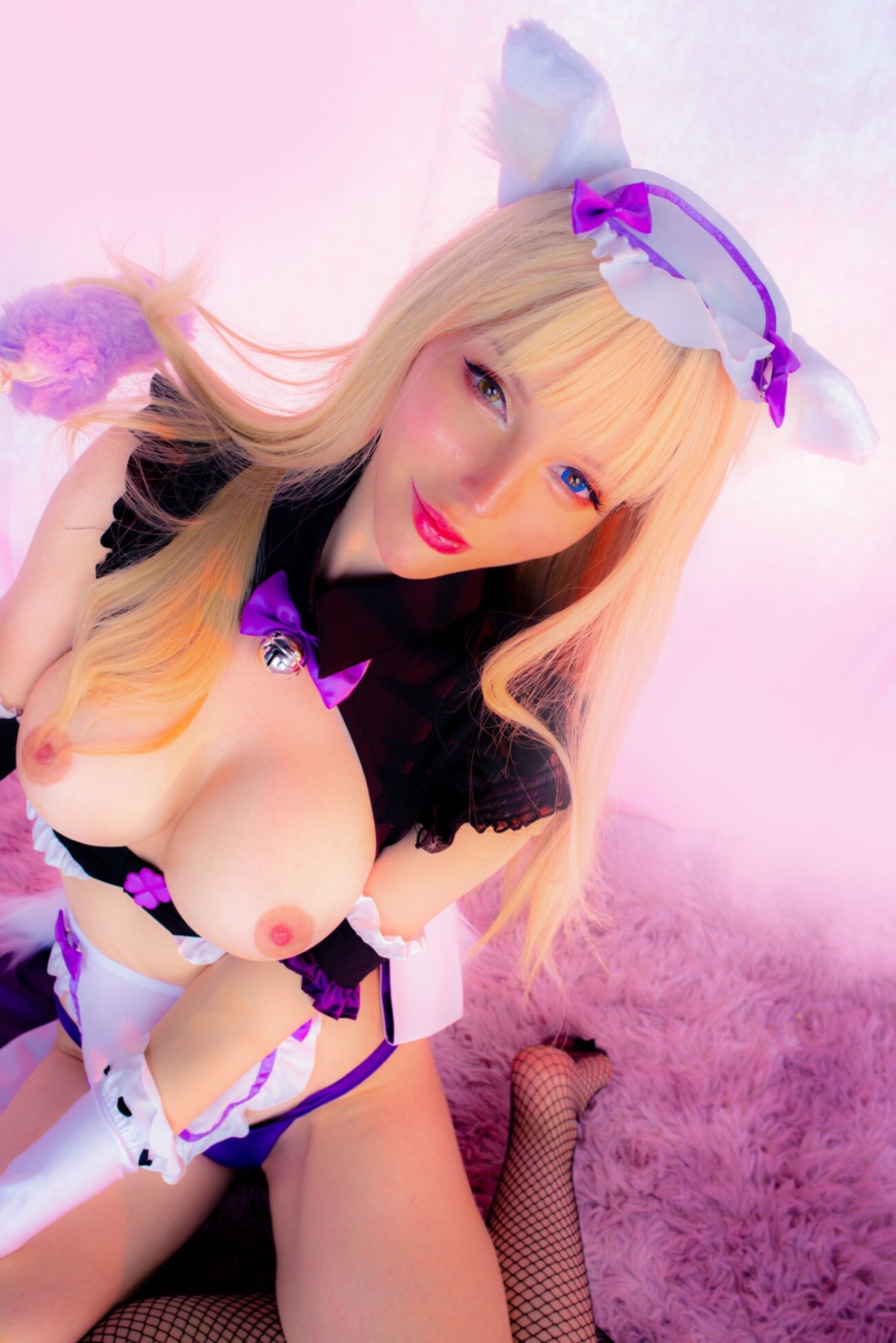 Katyuska Moonfox Photo #1305