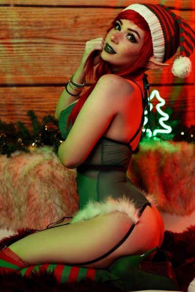 Danielle Beaulieu Photo #195