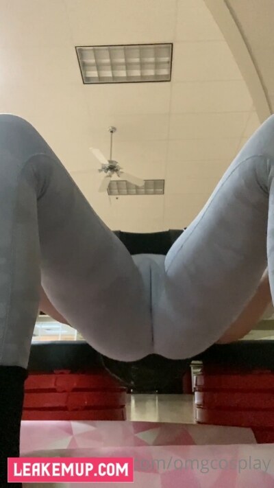 Omgcosplay Video #397