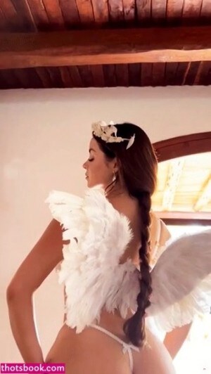 Demi Rose Video #187