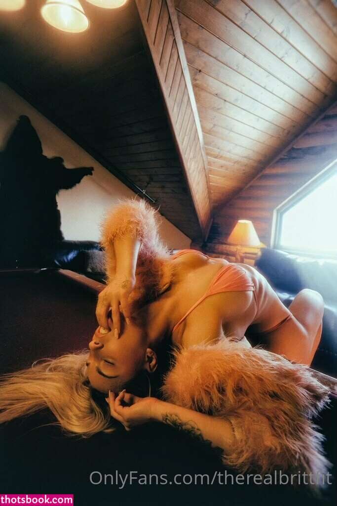 Therealbrittfit Photo #51