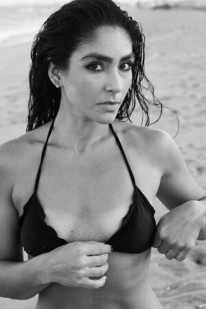 Karine Tauber Photo #26