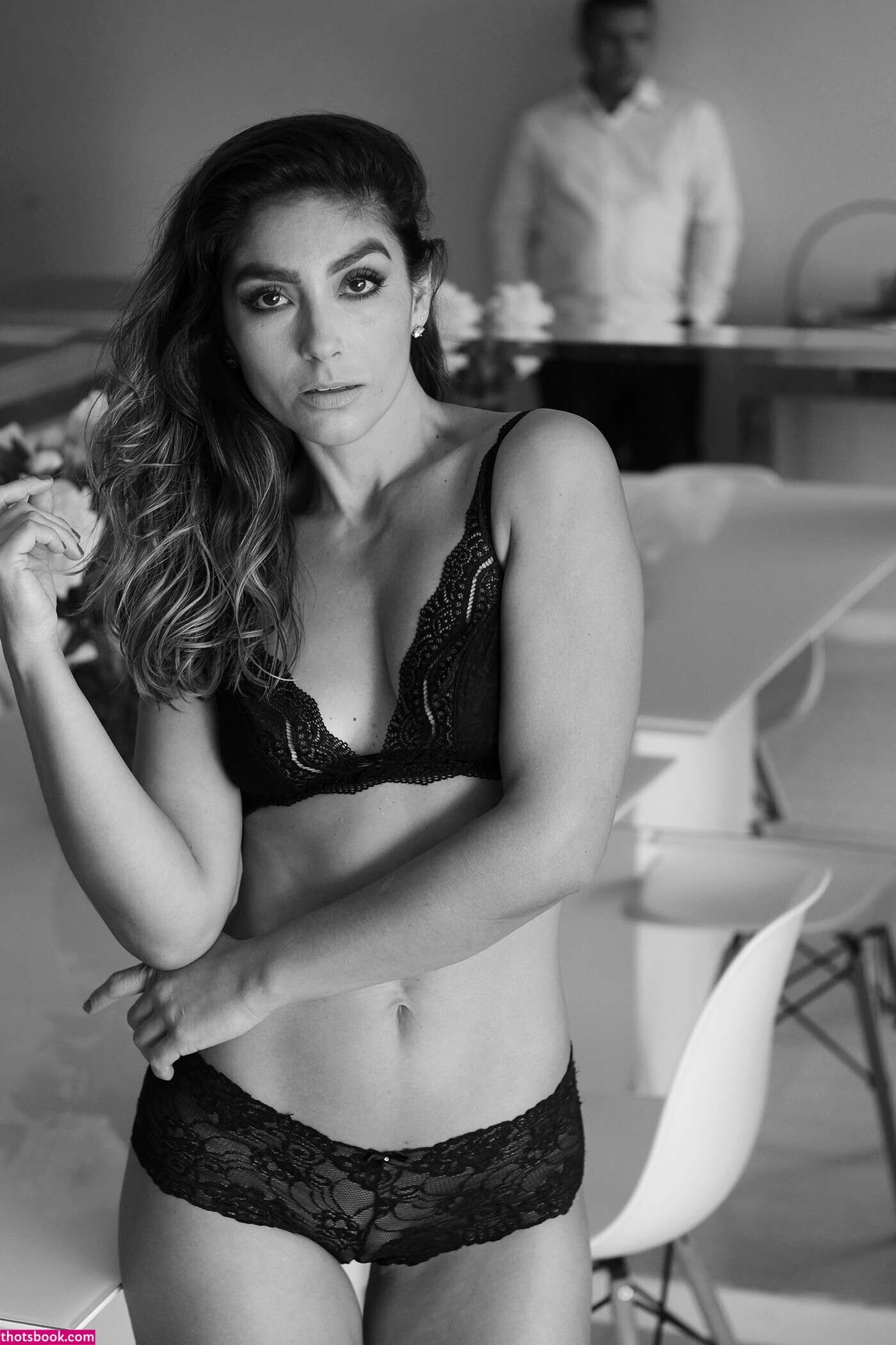 Karine Tauber Photo #35