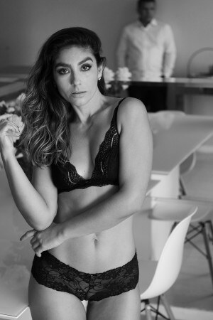 Karine Tauber Photo #35