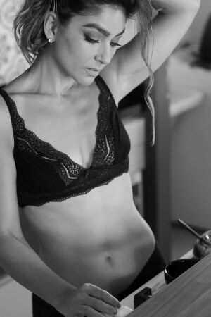 Karine Tauber Photo #73