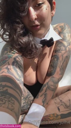 Julha Suicide Post #3