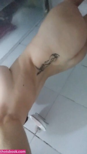 Nicole Rampini Video #4