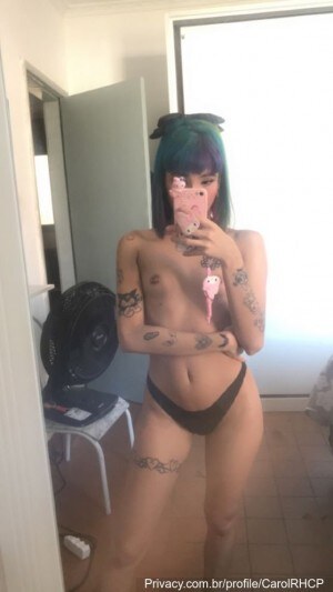 Carol Passos Photo #17