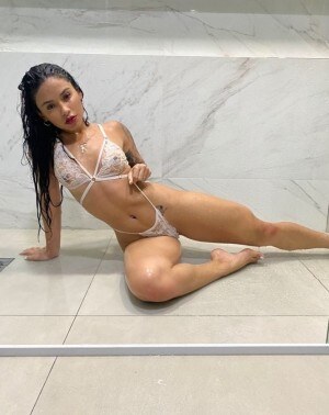 Gessyca Aguiar Photo #46