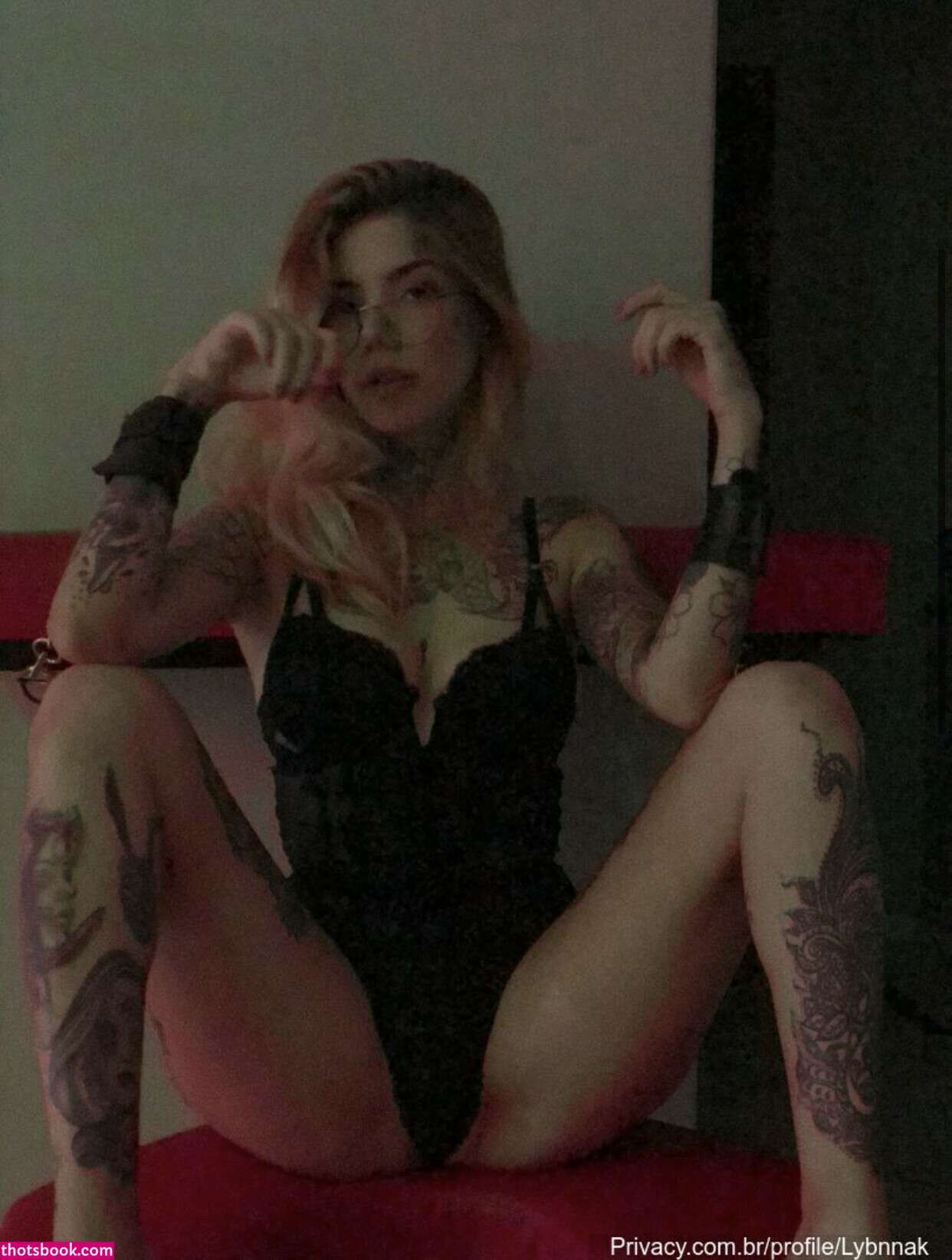 Lybnna Karenn Photo #21