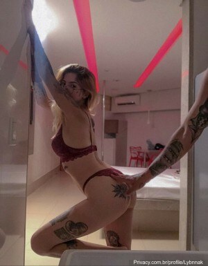 Lybnna Karenn Photo #33