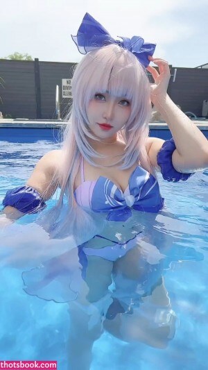 Misswarmj Video #122