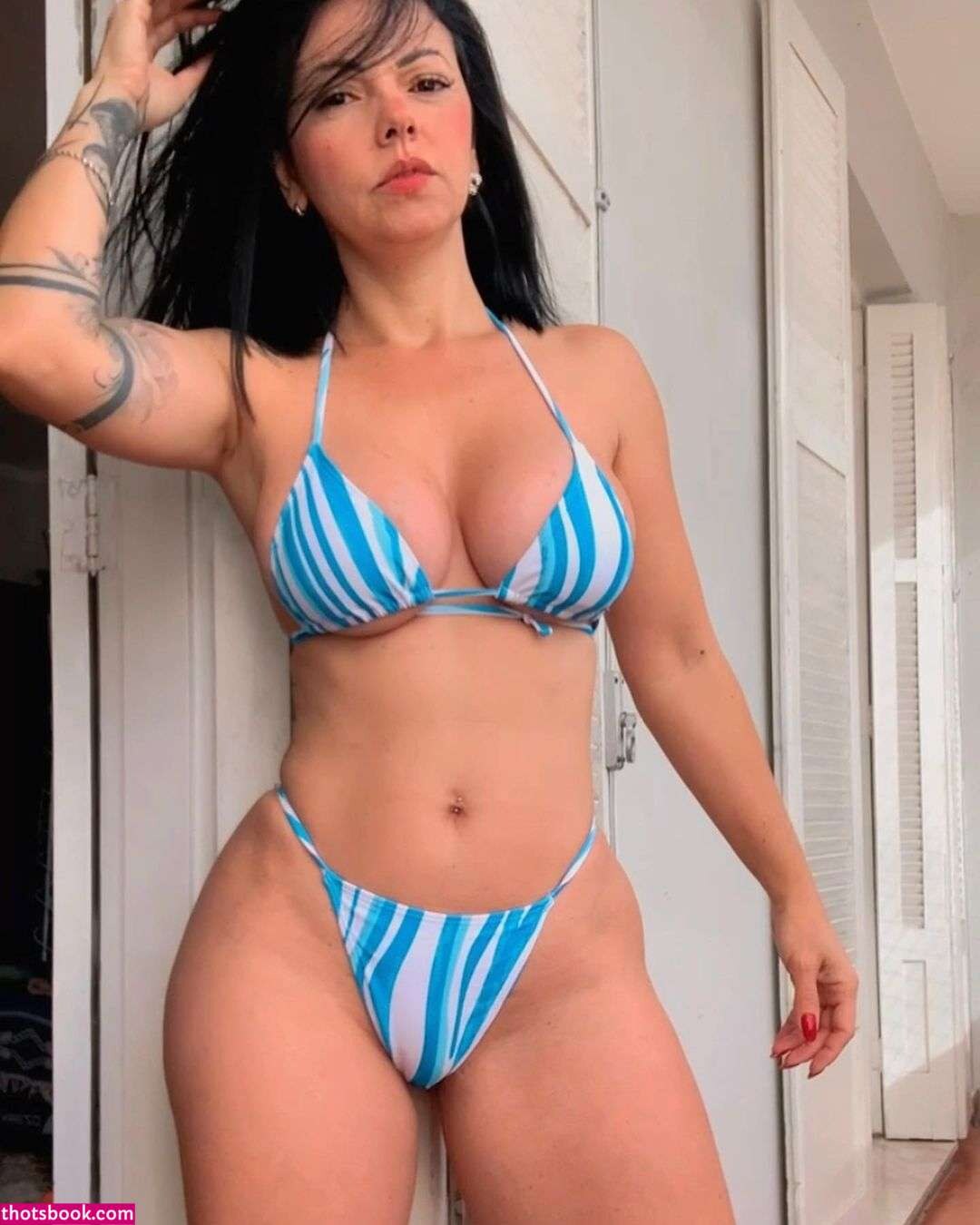 Eliane Zebini Photo #2