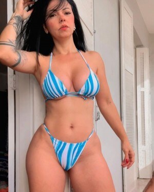 Eliane Zebini Photo #2