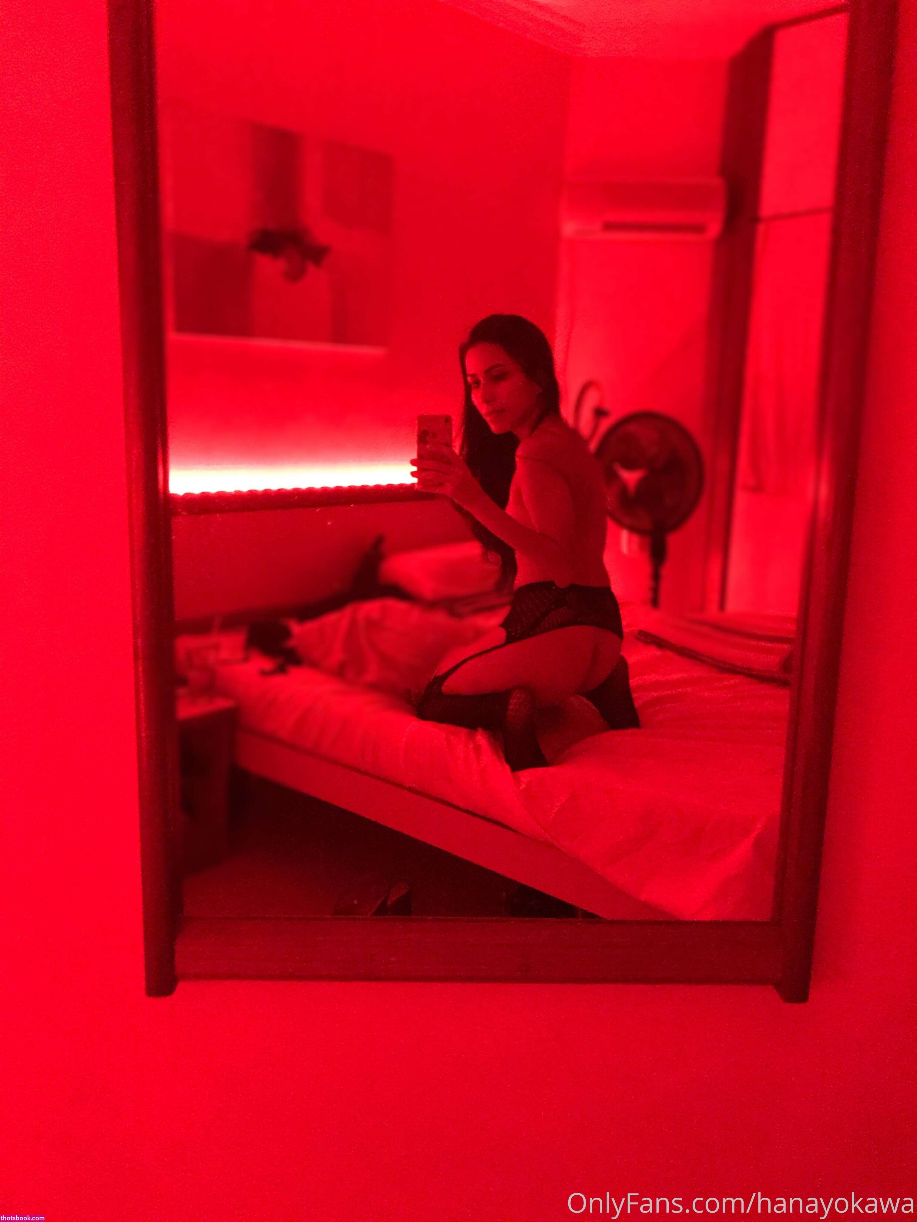 Hana Yokawa Photo #27