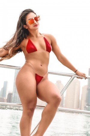 Juh Macedo Photo #14