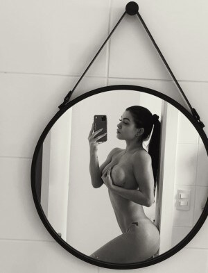 Thayna Hoepers Photo #15