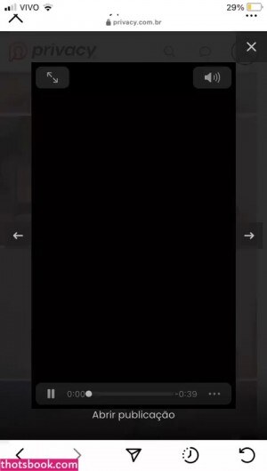 Luana Gabrielly Post #9