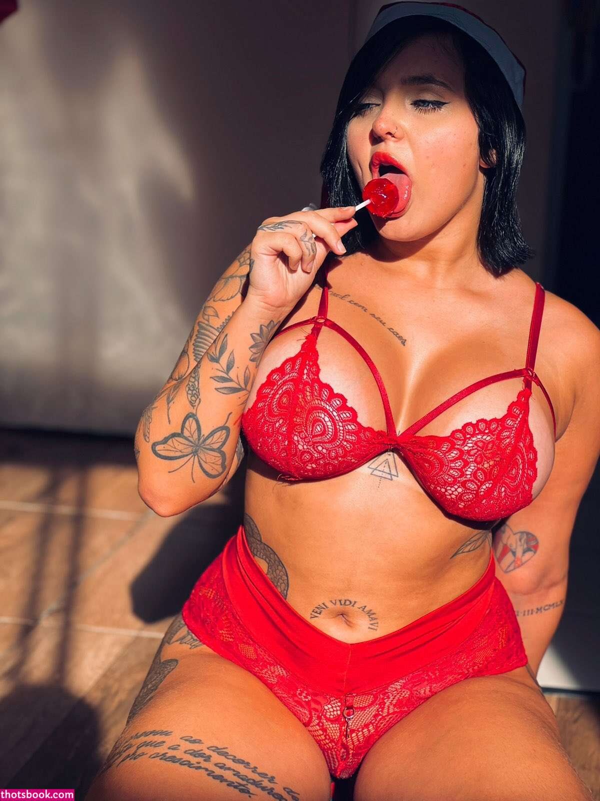 Pamela Suelen Photo #27