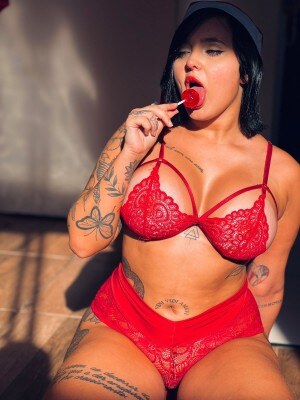 Pamela Suelen Photo #27