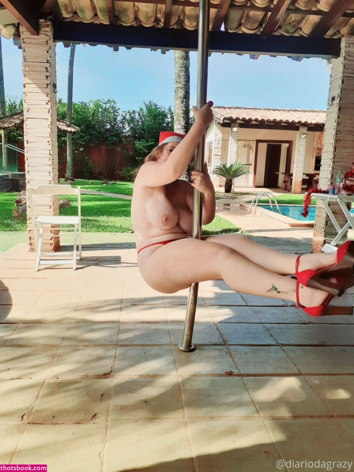 Diario Da Grazy Photo #20