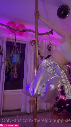 Pinuppixie Video #19