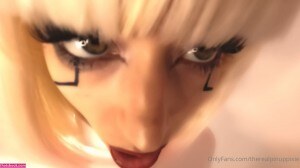 Pinuppixie Video #25