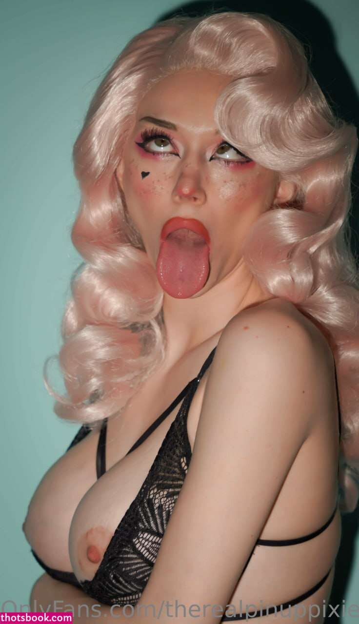 Pinuppixie Photo #45