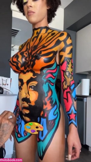 Stormi Maya Video #62