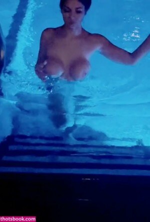 Ayanna Lagasse Video #8