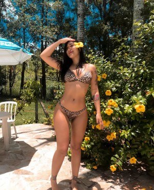 Leticia Cerote Photo #16