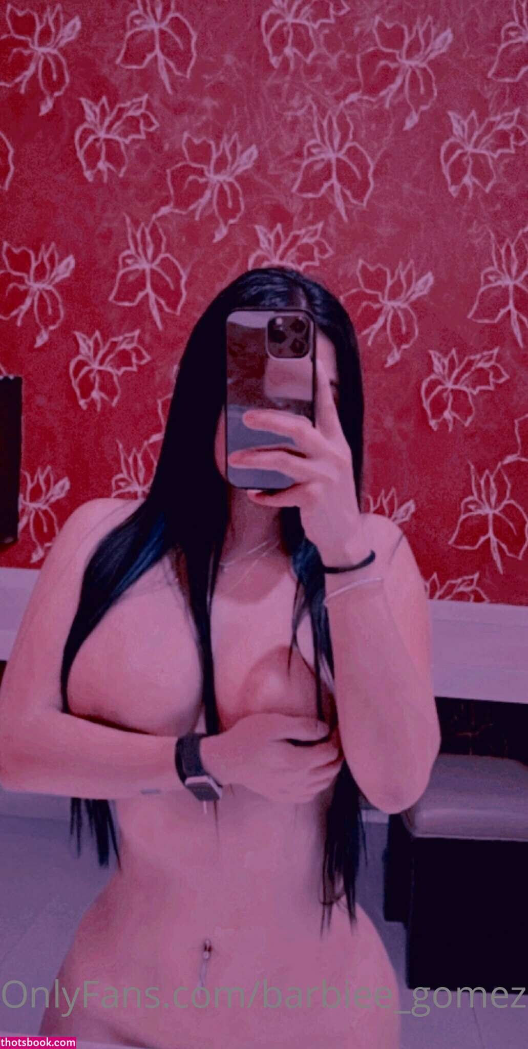 Barbiee Gomez Photo #16